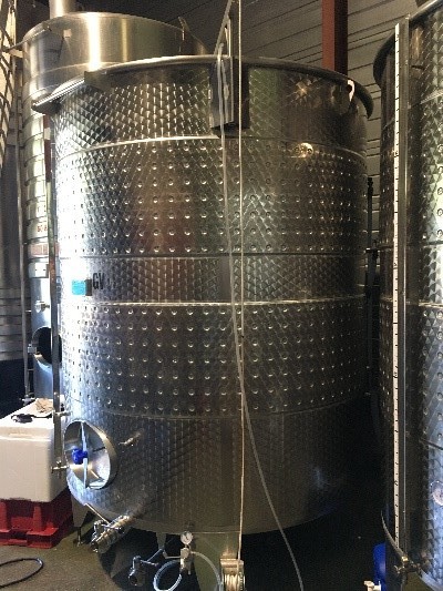 Domaine de Trians - Cuvée Les Mélicots
