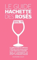 The Guide Hachette des Rosés congratulates us