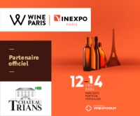 Vinexpo Wine Paris 2024 - 12-14 février 2024" title="Vinexpo Wine Paris 2024 - 12-14 février 2024