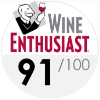Château Trians Rosé 2024 obtient 91/100 par Wine Enthusiast – Un vin bio et régénératif d’exception